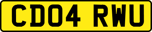 CD04RWU