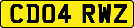 CD04RWZ
