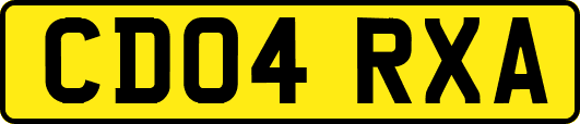 CD04RXA