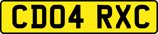 CD04RXC
