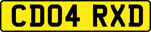CD04RXD