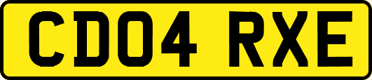 CD04RXE