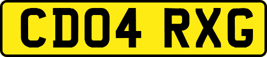 CD04RXG
