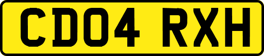 CD04RXH