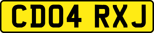 CD04RXJ
