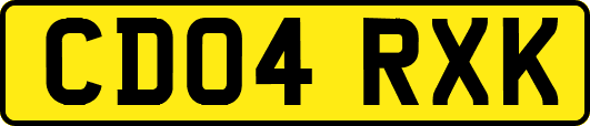 CD04RXK
