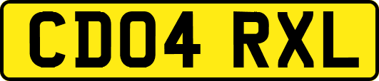 CD04RXL