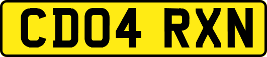 CD04RXN