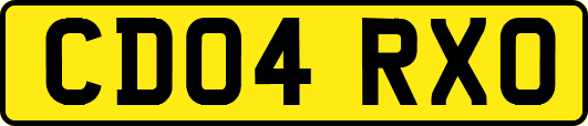 CD04RXO