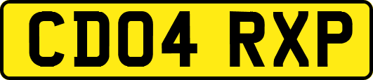 CD04RXP