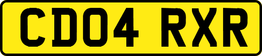 CD04RXR