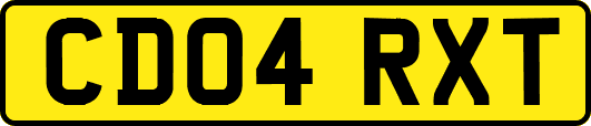 CD04RXT