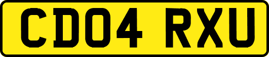 CD04RXU