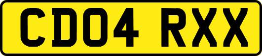 CD04RXX