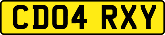 CD04RXY