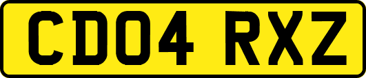 CD04RXZ