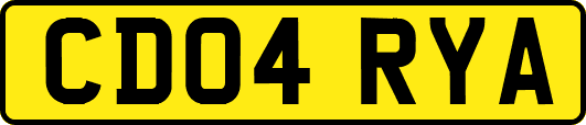 CD04RYA
