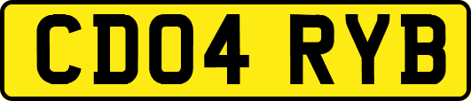 CD04RYB