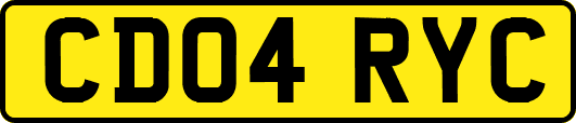 CD04RYC
