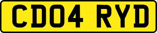 CD04RYD
