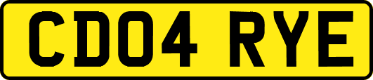 CD04RYE