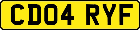 CD04RYF