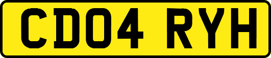CD04RYH