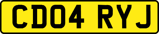 CD04RYJ