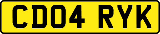 CD04RYK