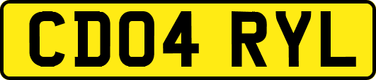 CD04RYL