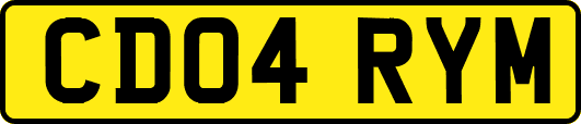 CD04RYM