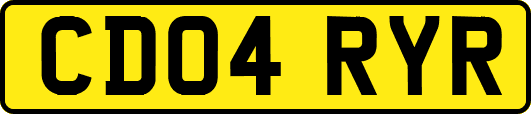 CD04RYR