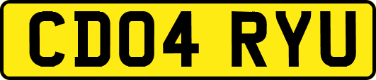 CD04RYU