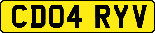 CD04RYV