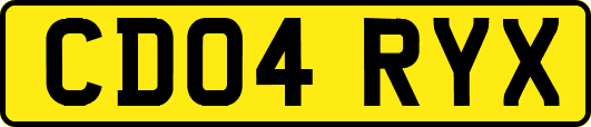 CD04RYX