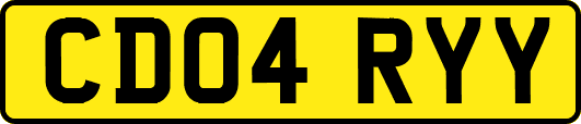 CD04RYY