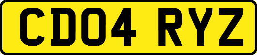 CD04RYZ