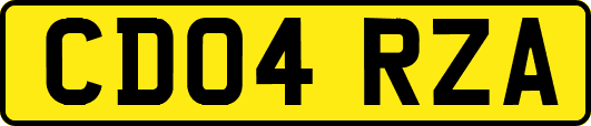 CD04RZA