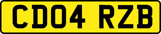 CD04RZB