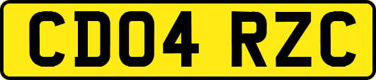 CD04RZC
