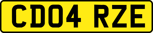 CD04RZE