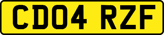 CD04RZF