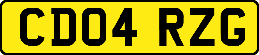 CD04RZG