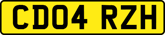 CD04RZH