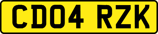 CD04RZK