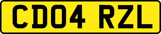 CD04RZL