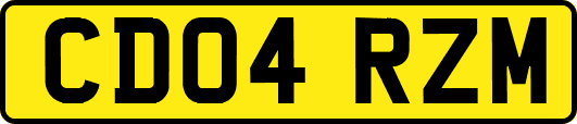 CD04RZM