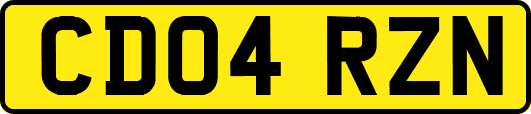 CD04RZN