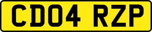 CD04RZP