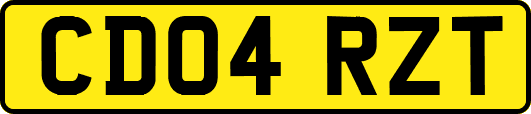 CD04RZT